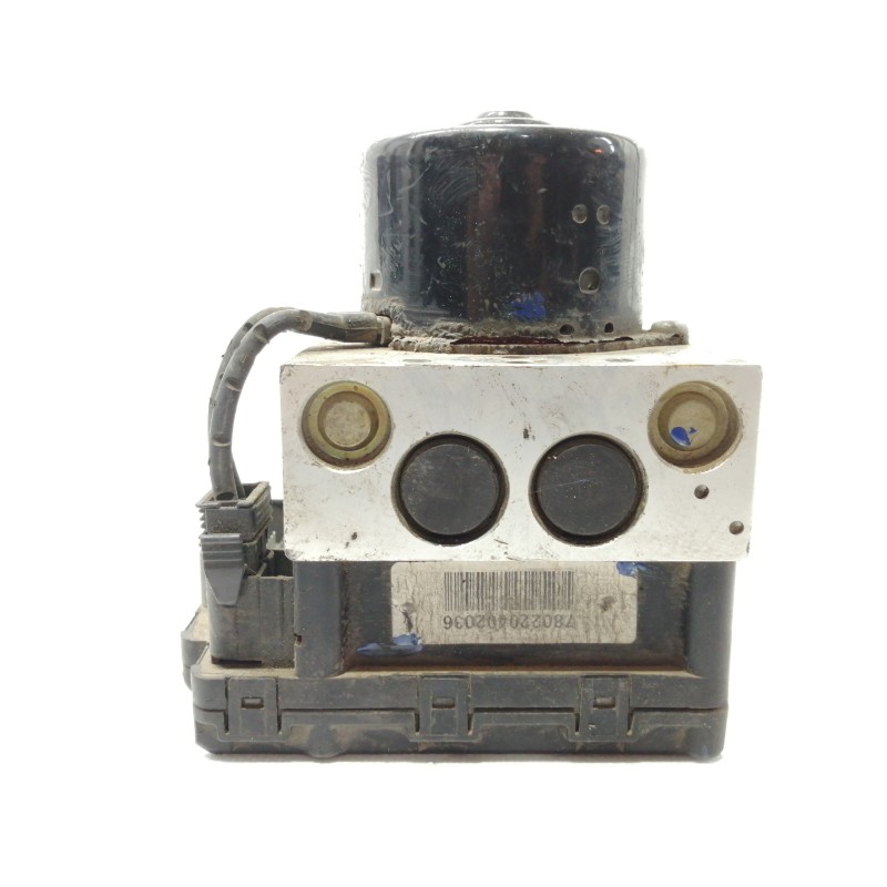 Recambio de abs para seat cordoba berlina (6l2) stella referencia OEM IAM 6X0907379B  