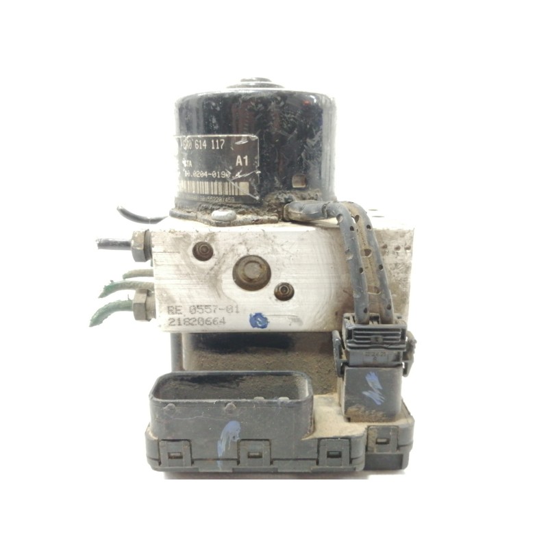 Recambio de abs para seat cordoba berlina (6l2) stella referencia OEM IAM 6X0907379B  