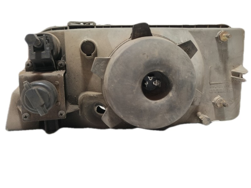 Recambio de faro derecho para peugeot boxer caja cerr. acristalado (rs2850)(230)(´02) 1400 d referencia OEM IAM   