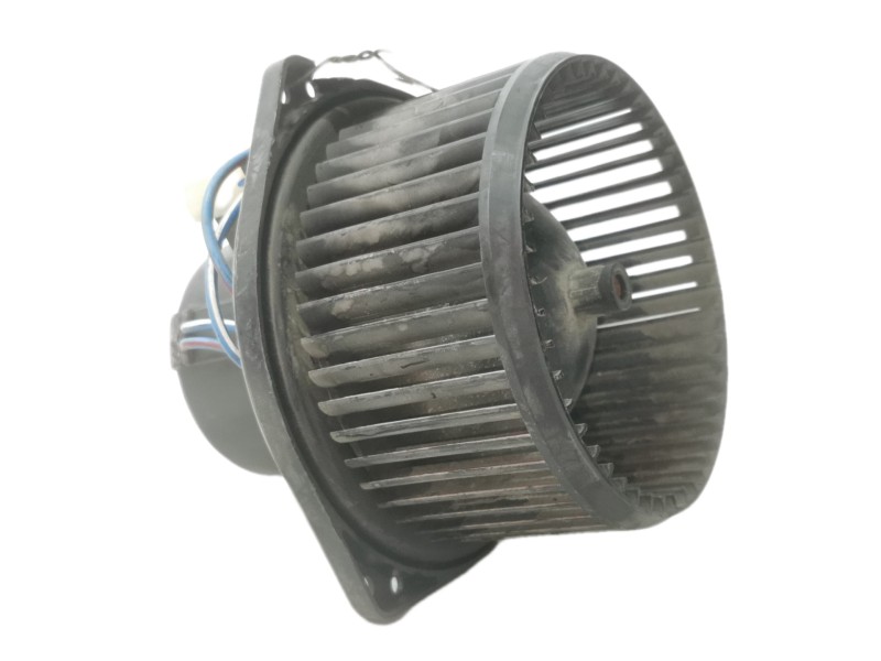 Recambio de motor calefaccion para nissan vanette cargo vanette cargo caja cerrada referencia OEM IAM   