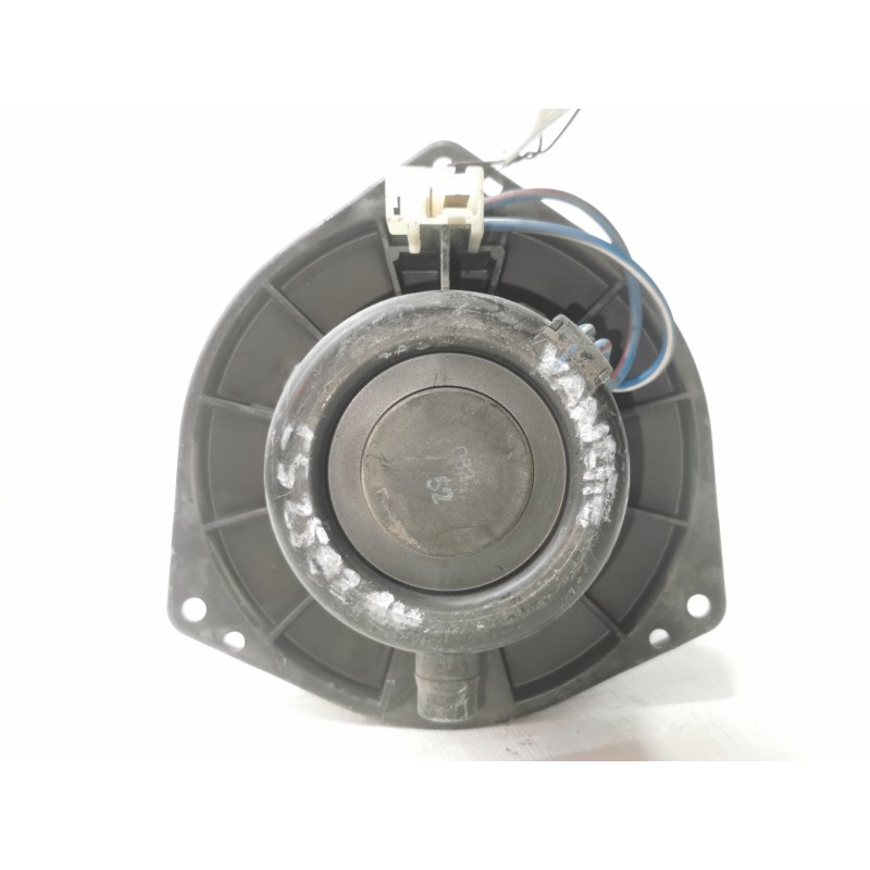 Recambio de motor calefaccion para nissan vanette cargo vanette cargo caja cerrada referencia OEM IAM   