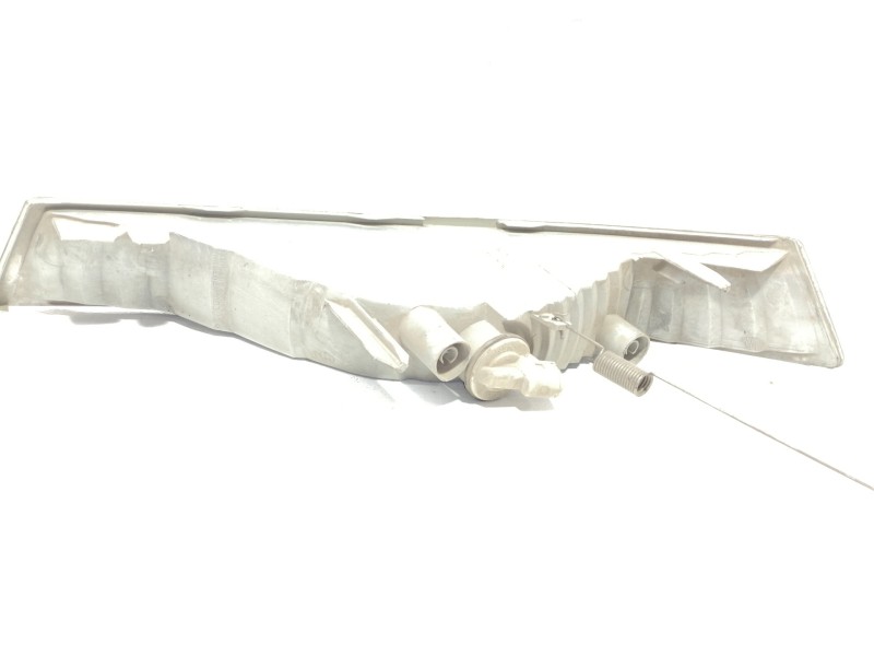 Recambio de piloto delantero izquierdo para nissan primastar (x83) caja cerrada batalla corta 2,7t referencia OEM IAM 8200154929