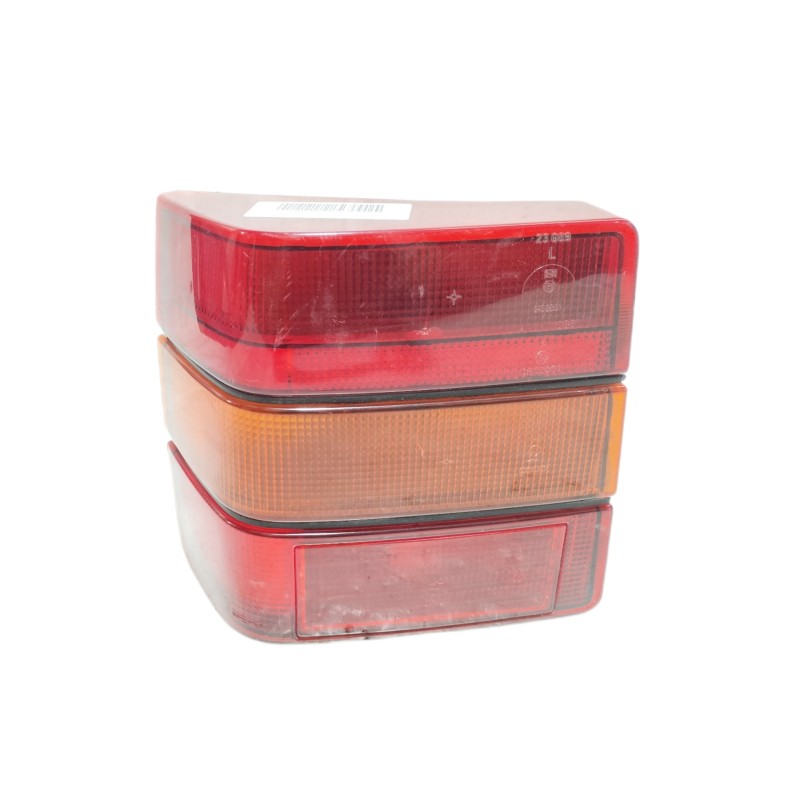 Recambio de piloto trasero izquierdo para seat ibiza clx referencia OEM IAM   