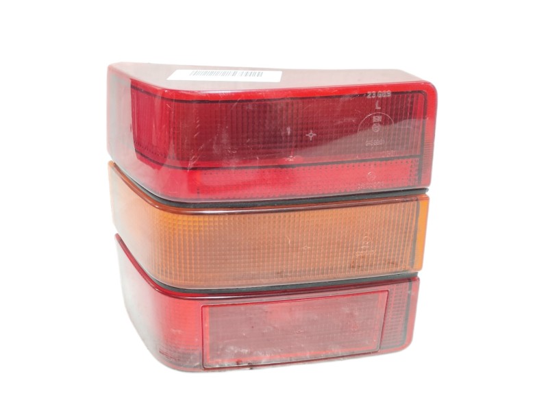 Recambio de piloto trasero izquierdo para seat ibiza clx referencia OEM IAM   