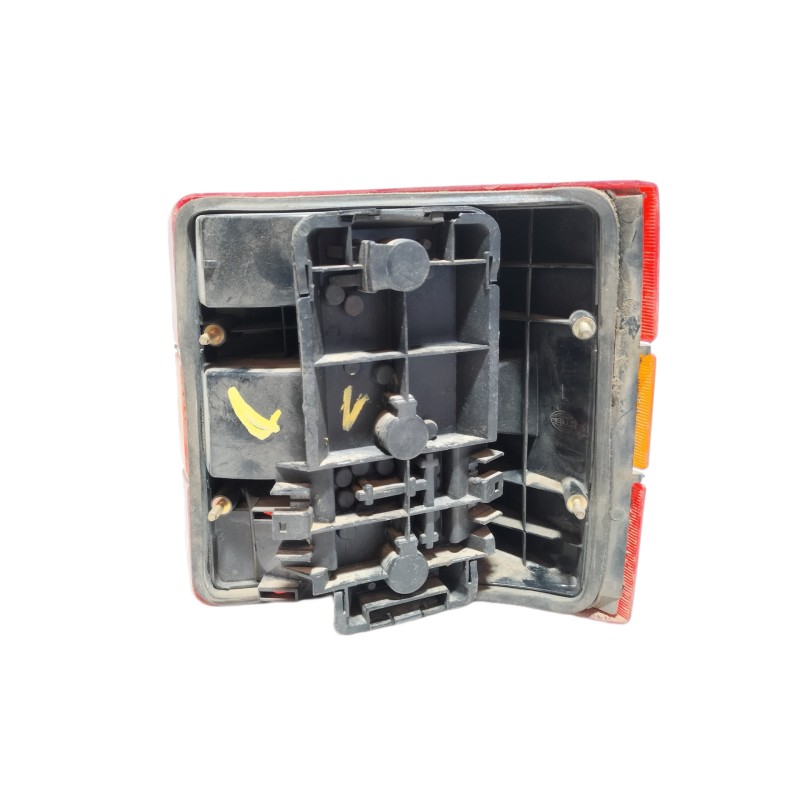 Recambio de piloto trasero izquierdo para seat ibiza clx referencia OEM IAM   