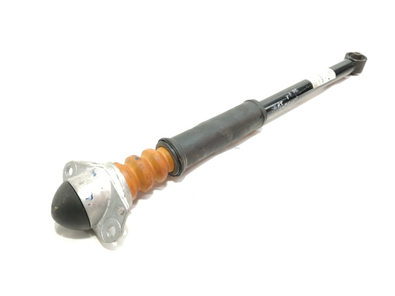Recambio de amortiguador trasero para seat ibiza (6j5) 1.4 16v referencia OEM IAM 804902001968  