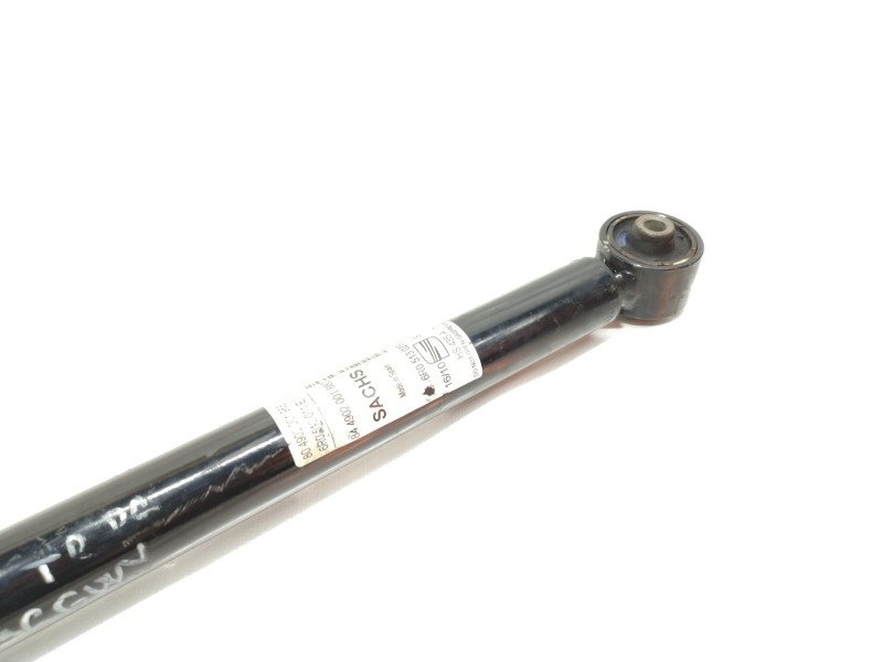 Recambio de amortiguador trasero para seat ibiza (6j5) 1.4 16v referencia OEM IAM 804902001968  