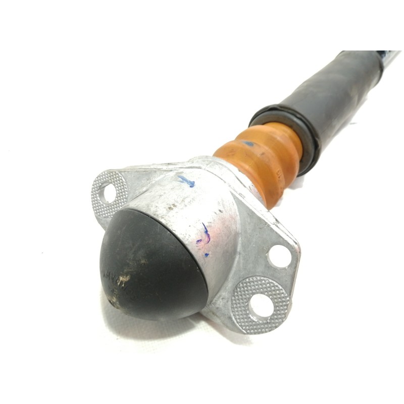 Recambio de amortiguador trasero para seat ibiza (6j5) 1.4 16v referencia OEM IAM 804902001968  
