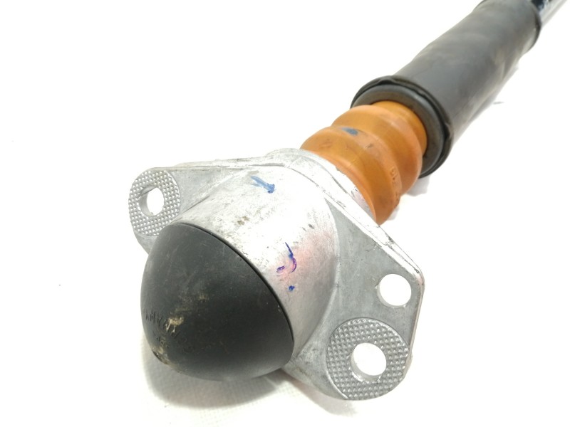 Recambio de amortiguador trasero para seat ibiza (6j5) 1.4 16v referencia OEM IAM 804902001968  