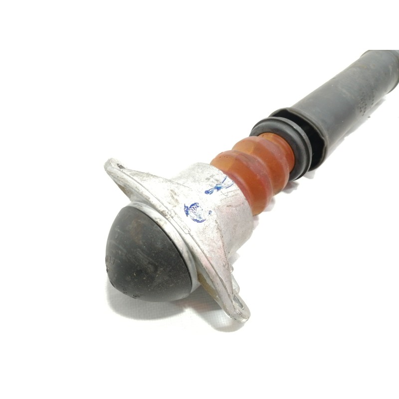 Recambio de amortiguador trasero para seat ibiza (6j5) 1.4 16v referencia OEM IAM 6R0512011E 6R0512011E 