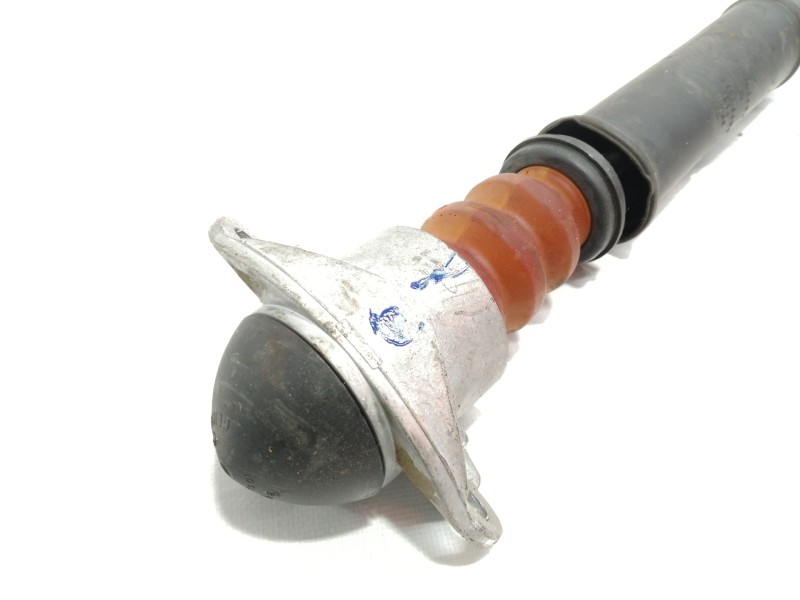 Recambio de amortiguador trasero para seat ibiza (6j5) 1.4 16v referencia OEM IAM 6R0512011E 6R0512011E 
