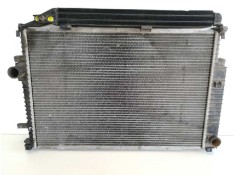 Recambio de radiador agua para bmw serie 5 berlina (e34) 524td referencia OEM IAM 00509589 MOTOR-246TB 
