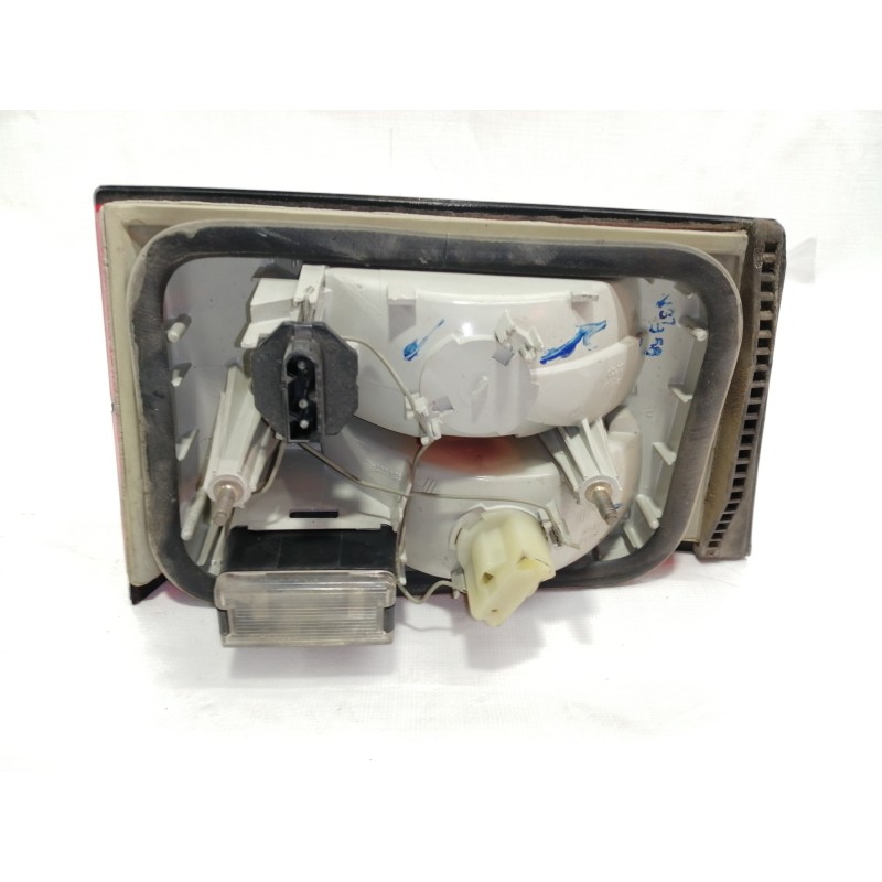 Recambio de piloto trasero derecho para bmw serie 5 berlina (e34) 524td referencia OEM IAM   3 PINS