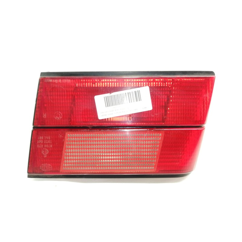 Recambio de piloto trasero derecho para bmw serie 5 berlina (e34) 524td referencia OEM IAM   3 PINS