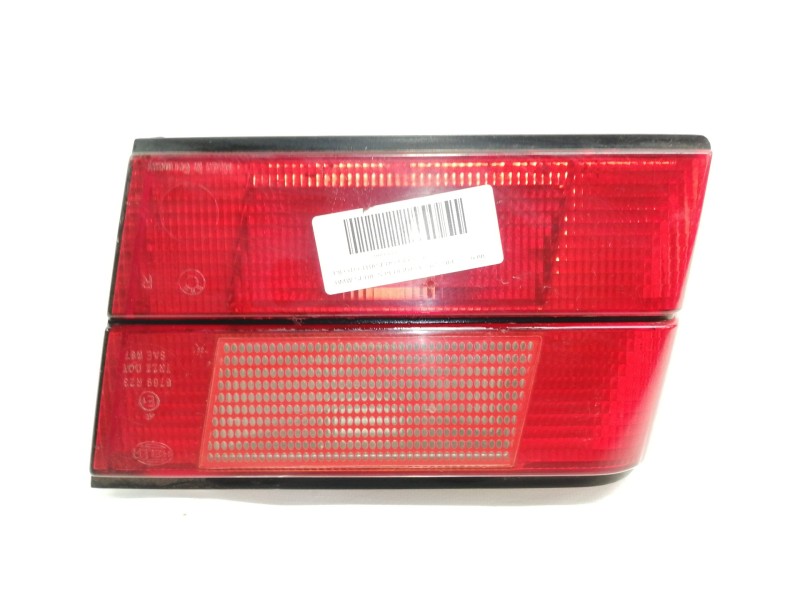 Recambio de piloto trasero derecho para bmw serie 5 berlina (e34) 524td referencia OEM IAM   3 PINS