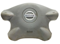 Recambio de airbag delantero izquierdo para nissan pick-up (d22) td king cab navara 4x4 referencia OEM IAM PMVK305X260046 NKFS9W