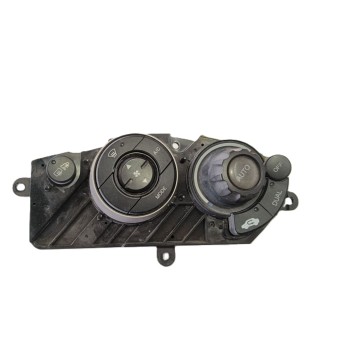 MANDO CALEFACCION / AIRE ACONDICIONADO 796008MJG5 796008MJG5 