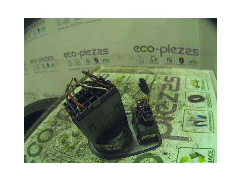 Recambio de mando luces para seat ibiza sc (6j1) style tech referencia OEM IAM  TC46J1941531HJ1T 