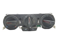 Recambio de mando calefaccion / aire acondicionado para seat ibiza sc (6j1) style tech referencia OEM IAM 6J0820045  