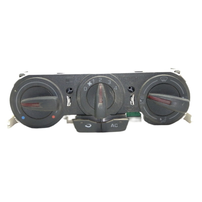 Recambio de mando calefaccion / aire acondicionado para seat ibiza sc (6j1) style tech referencia OEM IAM 6J0820045  