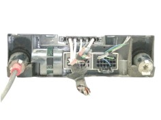 Recambio de mando calefaccion / aire acondicionado para seat ibiza sc (6j1) style tech referencia OEM IAM 6J0820045   2