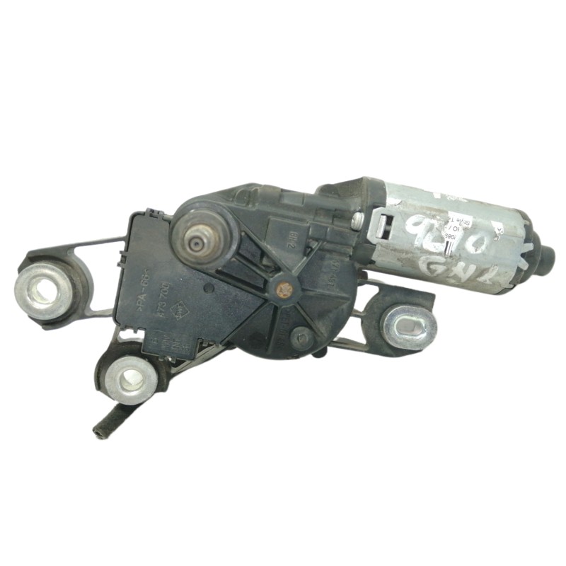 Recambio de motor limpia trasero para seat ibiza sc (6j1) style tech referencia OEM IAM 6J4955711  