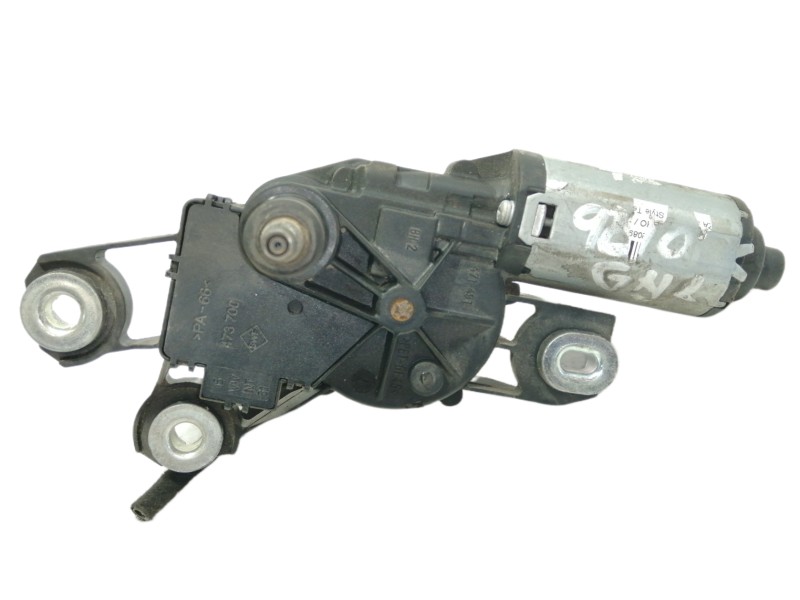 Recambio de motor limpia trasero para seat ibiza sc (6j1) style tech referencia OEM IAM 6J4955711  