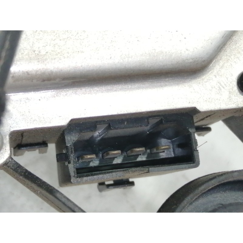 Recambio de motor limpia trasero para seat ibiza sc (6j1) style tech referencia OEM IAM 6J4955711  