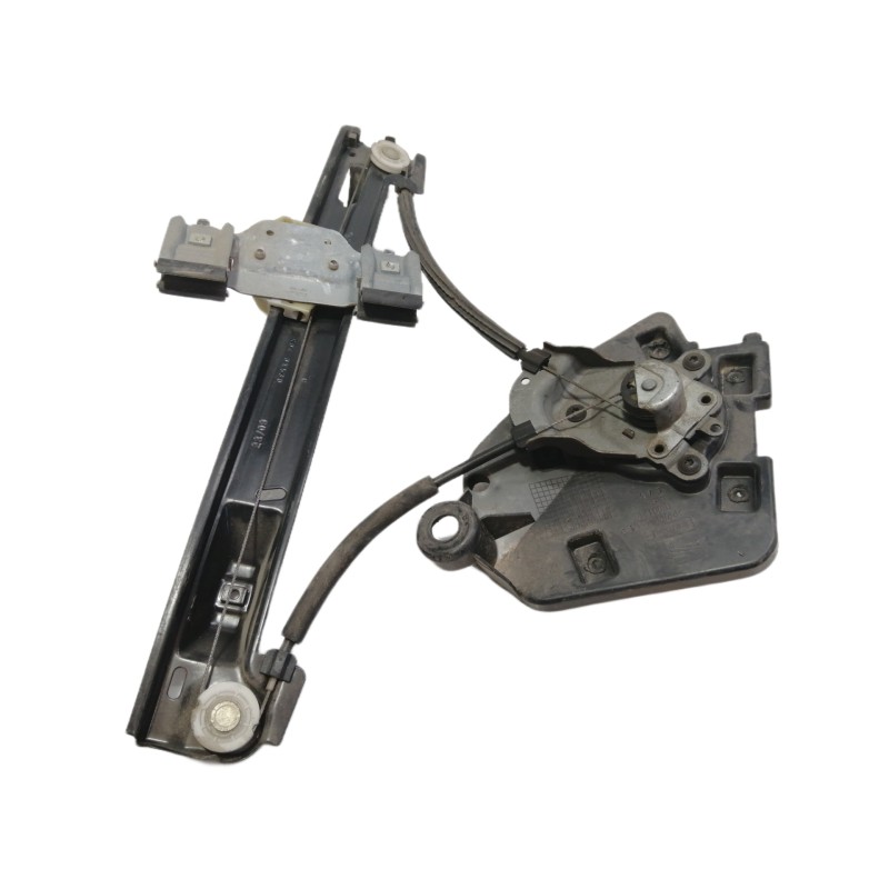 Recambio de elevalunas trasero izquierdo para seat ibiza sc (6j1) style tech referencia OEM IAM 6J4839461B  