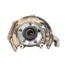 Recambio de mangueta delantera izquierda para dodge nitro 2.8 crd 4wd referencia OEM IAM 52125011AD P52125017AD 