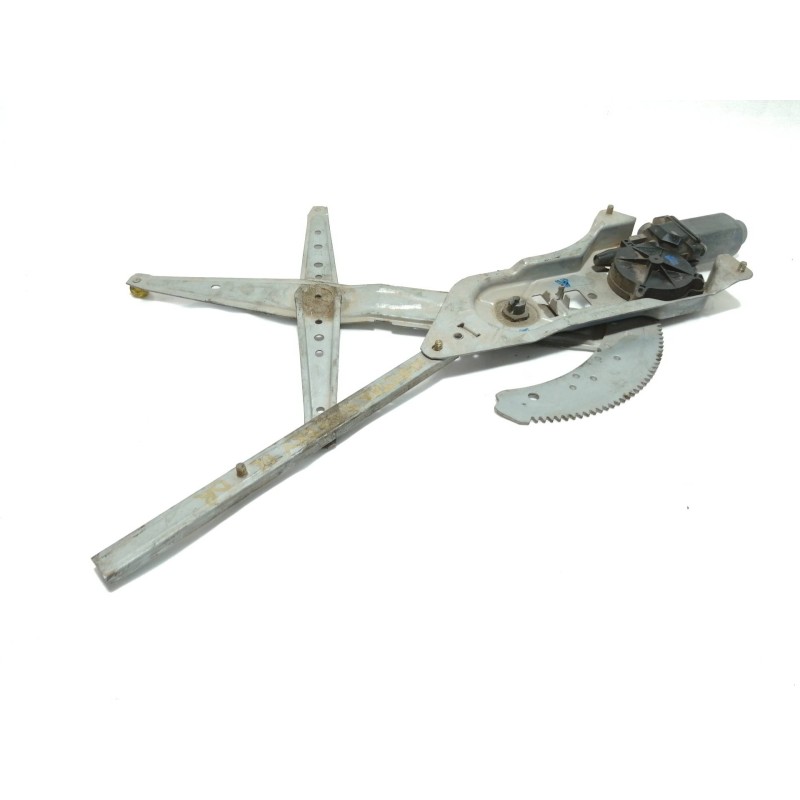 Recambio de elevalunas delantero derecho para nissan kubistar (x76) premium (l1) referencia OEM IAM 400664  