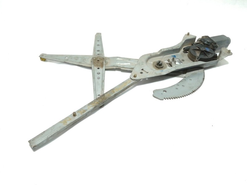 Recambio de elevalunas delantero derecho para nissan kubistar (x76) premium (l1) referencia OEM IAM 400664  