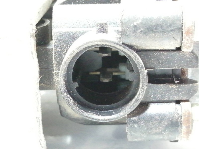 Recambio de elevalunas delantero derecho para nissan kubistar (x76) premium (l1) referencia OEM IAM 400664  