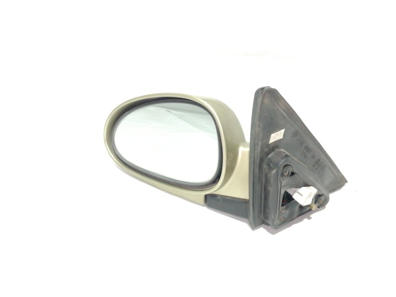 Recambio de retrovisor izquierdo para daewoo nubira berlina sx (1999) referencia OEM IAM 015447  