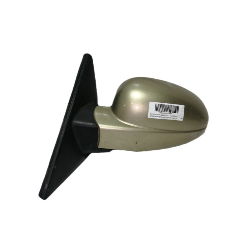 Recambio de retrovisor izquierdo para daewoo nubira berlina sx (1999) referencia OEM IAM 015447  