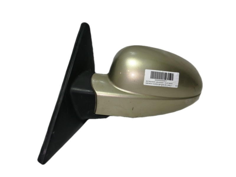 Recambio de retrovisor izquierdo para daewoo nubira berlina sx (1999) referencia OEM IAM 015447  