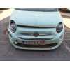 Recambio de paragolpes delantero para fiat 500 (312_) 1.2 lpg (312axa1a) referencia OEM IAM   
