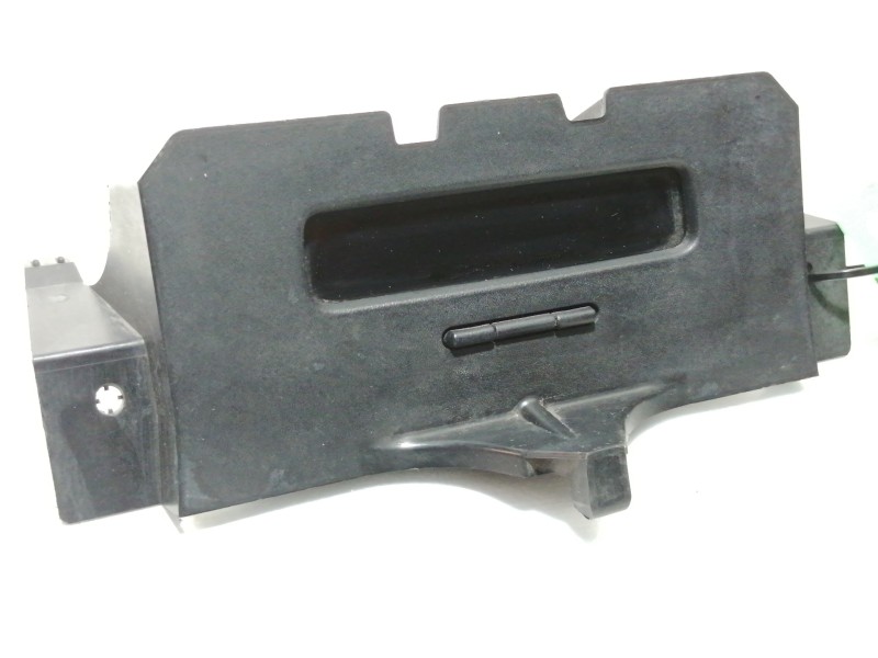 Recambio de pantalla multifuncion para nissan kubistar (x76) premium (l1) referencia OEM IAM 8200380298  