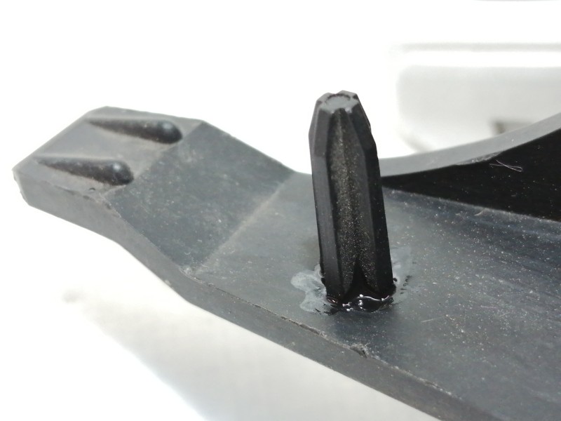 Recambio de pantalla multifuncion para nissan kubistar (x76) premium (l1) referencia OEM IAM 8200380298  