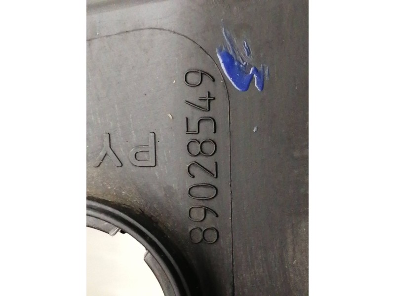 Recambio de faro derecho para nissan kubistar (x76) premium (l1) referencia OEM IAM 8200236591  