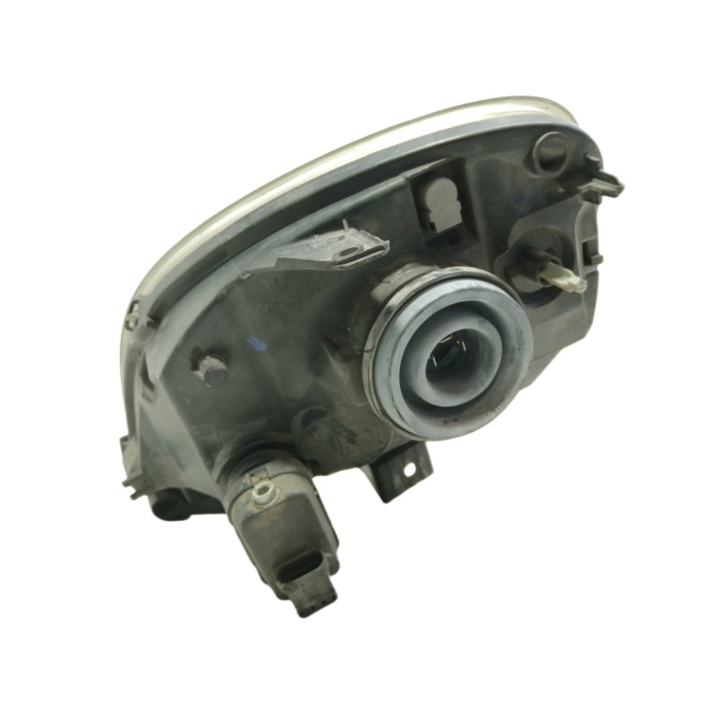Recambio de faro derecho para nissan kubistar (x76) premium (l1) referencia OEM IAM 8200236591  