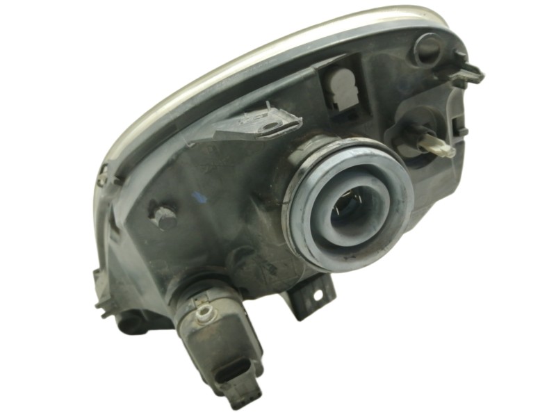 Recambio de faro derecho para nissan kubistar (x76) premium (l1) referencia OEM IAM 8200236591  