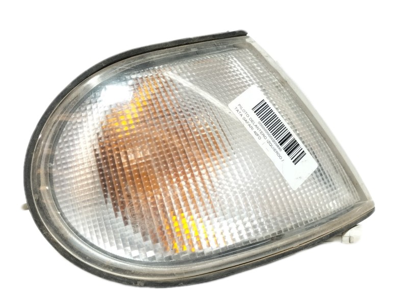 Recambio de piloto delantero izquierdo para tata safari 42fd referencia OEM IAM SAFARI  