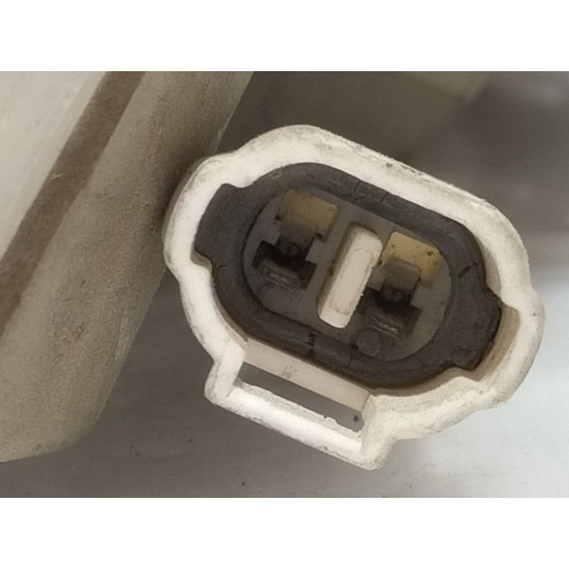 Recambio de piloto delantero izquierdo para tata safari 42fd referencia OEM IAM SAFARI  