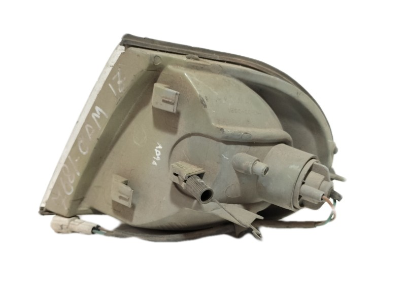 Recambio de piloto delantero izquierdo para tata safari 42fd referencia OEM IAM SAFARI  