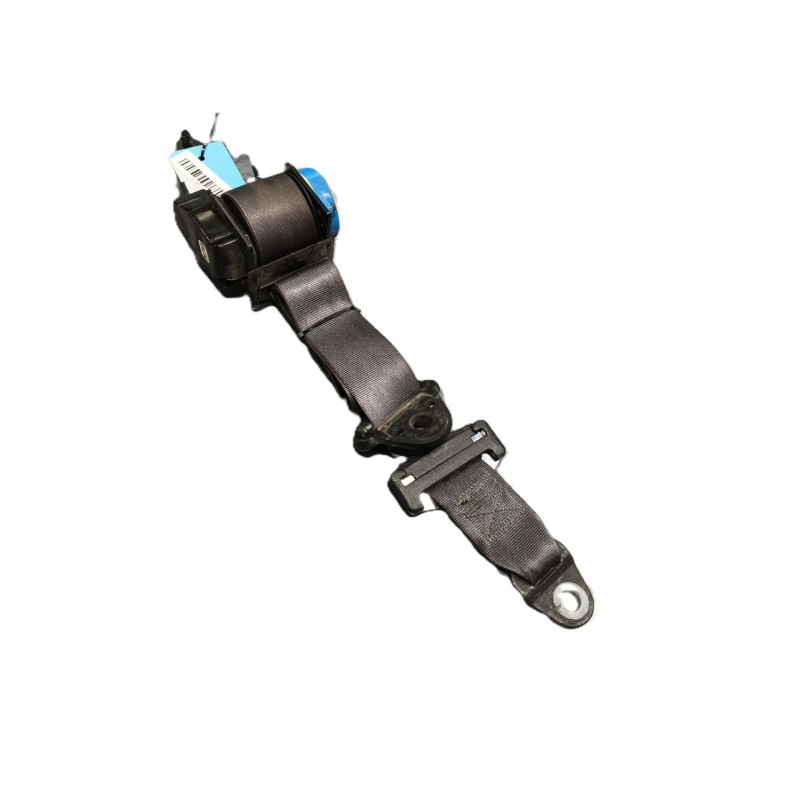Recambio de cinturon seguridad delantero derecho para chrysler new yorker (lh) básico referencia OEM IAM JR50MAZ 4758150 