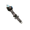Recambio de cinturon seguridad delantero derecho para chrysler new yorker (lh) básico referencia OEM IAM JR50MAZ 4758150 