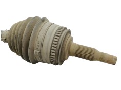 Recambio de transmision delantera izquierda para daewoo nubira berlina sx (1999) referencia OEM IAM    2