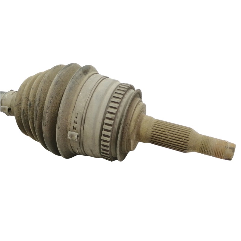 Recambio de transmision delantera izquierda para daewoo nubira berlina sx (1999) referencia OEM IAM   