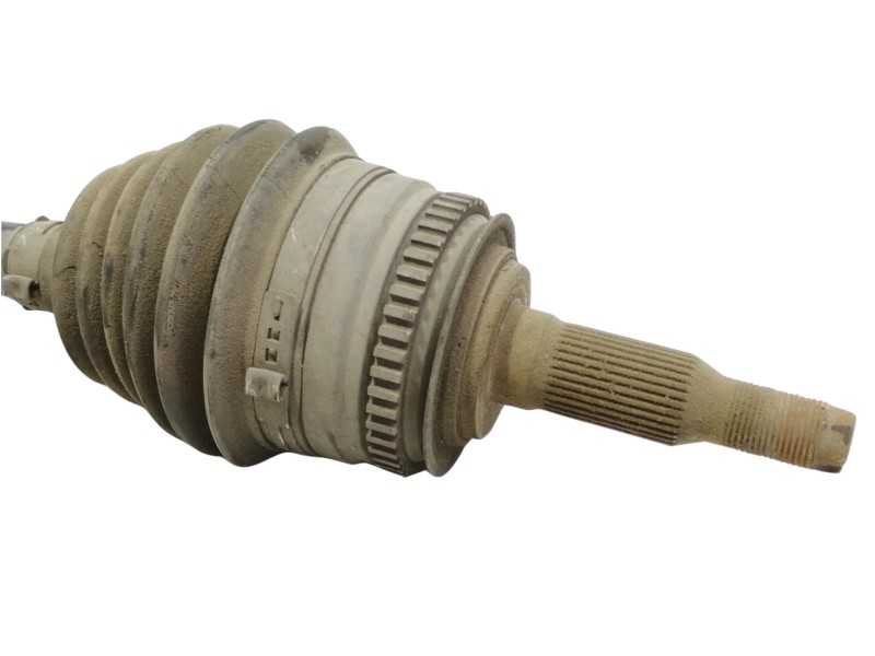 Recambio de transmision delantera izquierda para daewoo nubira berlina sx (1999) referencia OEM IAM   